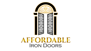 Affordable Iron Doors